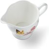 Lenox Butterfly Creamer Porcelain Dishwasher Safe Kitchen-1
