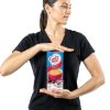 Nestle Non-Dairy Creamer Singles Dispenser Box Lactose-Free-3