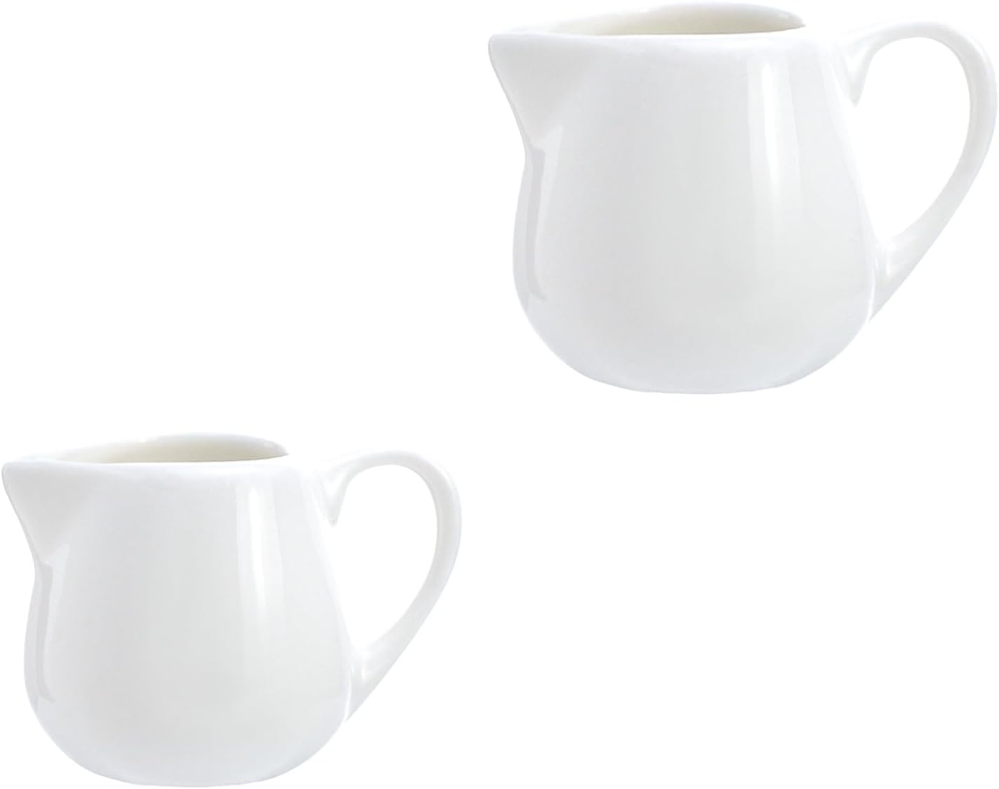 CHOOLD ceramic creamer set on a kitchen counter