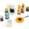 International Delights French Vanilla Creamer Non Dairy UHT-5