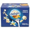 International Delights French Vanilla Creamer Non Dairy UHT-0