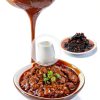 JJYHEHOT Mini Milk Jug Ceramic Creamer 50ml White-3