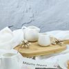 CHOOLD Ceramic Creamer High Fired Drip Free Spout Kitchen-4