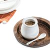 Famiware Sugar Bowl Stoneware Contemporary Design Kitchen-2