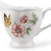 Lenox Butterfly Creamer Porcelain Dishwasher Safe Kitchen-0