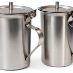 Great Credentials Stainless Steel Creamer Kitchen Dining-0