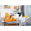 HIC Porcelain Mini Elephant Creamer Kitchen Serving Set-3