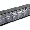Deflecto Office Storage System Plastic Modular-0