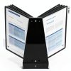Durable Office Products Rectangular Pedestal-1