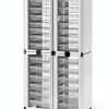 FSE MBS Storage Bins Steel Frame Classroom-1