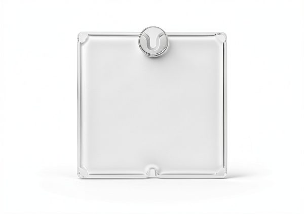 Cube Storage Organizer AWTATOS White Modular Shelf-8