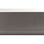 Adorne Under Cabinet Power Track Titanium 6in-0