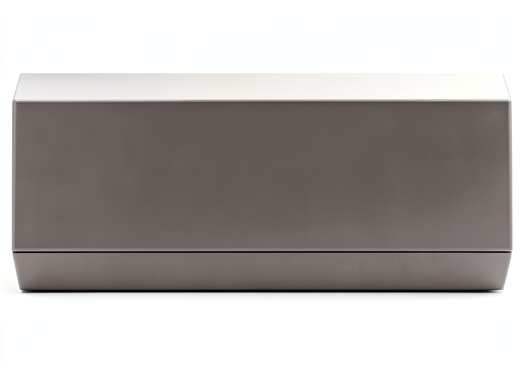Installing Adorne Under Cabinet Power Track Titanium 6in on a modern kitchen cabinet