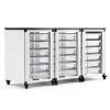 FSE MBS Classroom Storage Bins Steel Frame 20lb-0