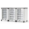 FSE MBS Classroom Storage Bins Steel Frame 20lb-2