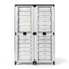 FSE MBS Storage Bins Steel Frame Classroom-2