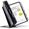 Durable Office Products Rectangular Pedestal-0