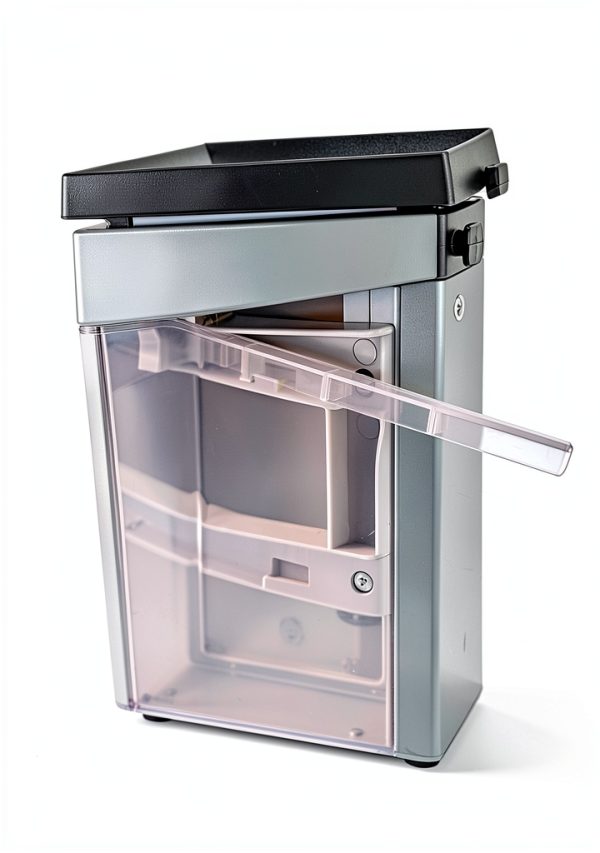 Luxor MBS Classroom Storage Bins Stackable-3