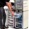 Luxor MBS Classroom Storage Bins Stackable-4
