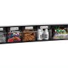 Deflecto Office Storage System Plastic Modular-1