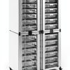 Luxor MBS Classroom Storage Bins Stackable-0