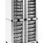 Luxor MBS Classroom Storage Bins Stackable-0