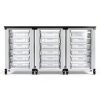 FSE MBS Classroom Storage Bins Steel Frame 20lb-3