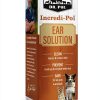 Ear Solution for Dogs & Cats by Dr. Pol Safe Daily Ear Rinse 3 fl oz-2