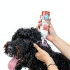 Jeffers Pet Ear Flush for Dogs, Cats & Puppies – Cleans, Deodorizes & Soothes Ears – Gentle Otic Ear Wash with Aloe Vera, Calendula & 0.2% Ketoconazole – Routine Grooming & Wax Control – 8 oz-4