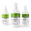 VetOne Aurocin CM With Aloe Vera Ear Cleansing Solution, Cucumber Melon, 4 Ounce-1