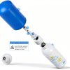 Tris Flush Cat & Dog Ear Cleaner PHMB with 20 Q-Tips 4 fl oz-3