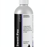 Animal Pharmaceuticals Sweet Pea Otic Cleaner 8 oz Cat Ear Care-0