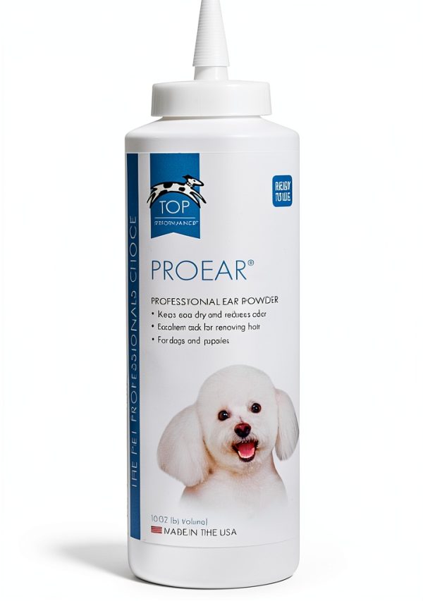 Top Performance ProEar Professional Ear Powder 80g 2.8oz-0