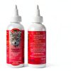 Bio-Groom Ear Mite Treatment Dog Ear Drops 4 oz Gentle Wax Remover-2