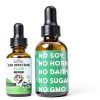 Natural Cat Ear Infection Treatment Olympus Oral Chicken Flavor-4