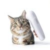 Ear Care Pro for Cats & Dogs- Soothing Relief from Ear Mite & Tick at-Home Ear Comfort with Ozone Technology Cleans Ears & Prevents Infections-6