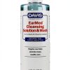 EarMed Pet Cleansing Solution by Davis EW12 12 oz Ear Care-0