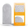 Ear Cleaner Finger Wipes by Kopmath Unscented 100 Count Dogs and Cats-4