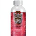 Bio-Groom Ear Mite Treatment Dog Ear Drops 4 oz Gentle Wax Remover-0