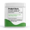 Natural Cat Ear Infection Treatment Olympus Oral Chicken Flavor-1