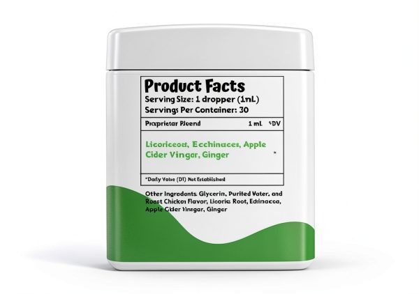 Natural Cat Ear Infection Treatment Olympus Oral Chicken Flavor-1