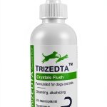 TrizEDTA Crystals Flush for Dogs & Cats (4oz)-0