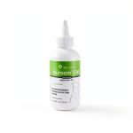 VetOne Aurocin CM With Aloe Vera Ear Cleansing Solution, Cucumber Melon, 4 Ounce-0