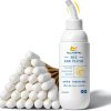 Tris Flush Cat & Dog Ear Cleaner PHMB with 20 Q-Tips 4 fl oz-0