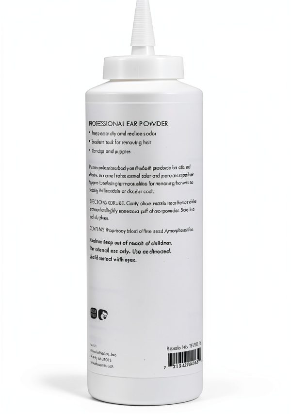 Top Performance ProEar Professional Ear Powder 80g 2.8oz-1