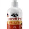 Ear Solution for Dogs & Cats by Dr. Pol Safe Daily Ear Rinse 3 fl oz-1