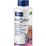 Epi-Otic Ear Cleaner 125ml Pet Ear Care Dermatological-0