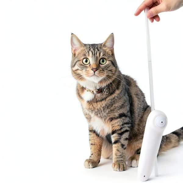 Ear Care Pro for Cats & Dogs- Soothing Relief from Ear Mite & Tick at-Home Ear Comfort with Ozone Technology Cleans Ears & Prevents Infections-3