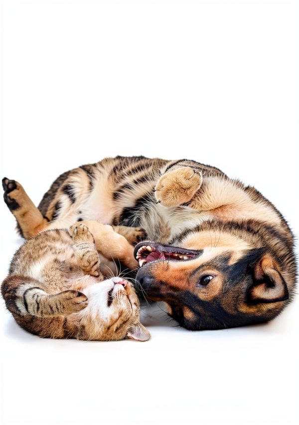 Natural Cat Ear Infection Treatment Olympus Oral Chicken Flavor-6