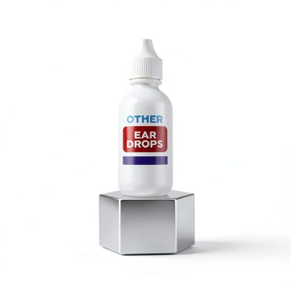 Absorbine Silver Honey Ear Care Vet Cleaner for Dogs and Cats-3